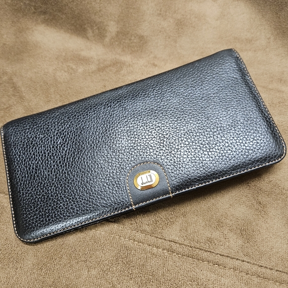 Dunhill Card Holder - Picture 3 of 12